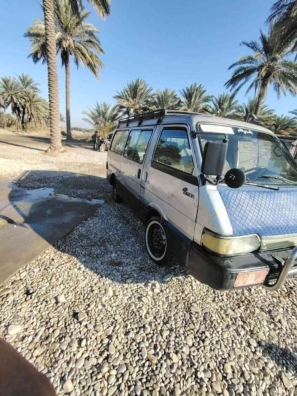 سلام عليكم
كيه بسته لبيع موديل 93 سنويه صاقطه بل 2021

السياره بلاديه بس الحجل مصبوغ 

محرك وكير واكسن خير من الله 

المحرك لاتنقيص ولاتبخير 

السعر 25وبيه مجال 

المكان بابل الشوملي 

***********
تحويل ثاني يوم
