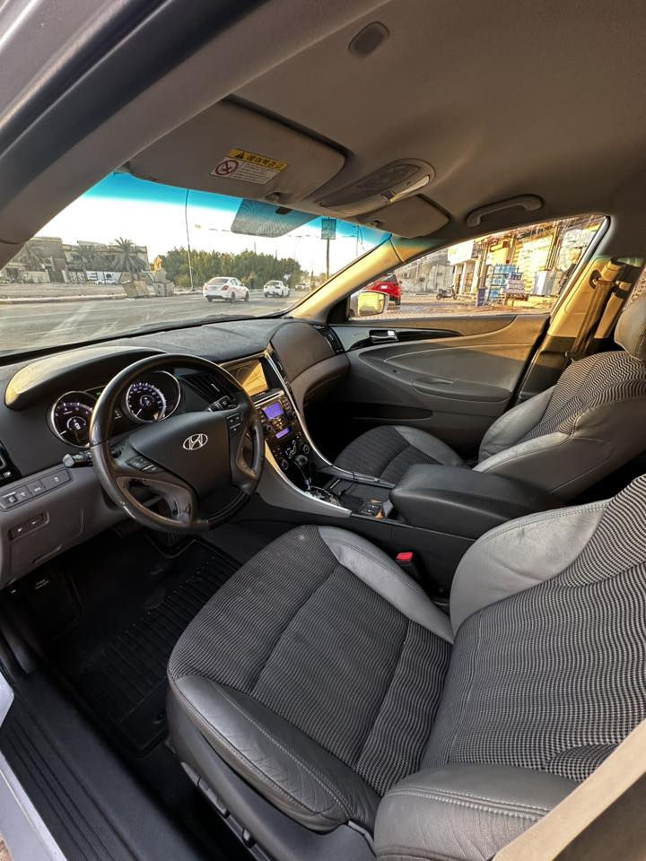 سلام عليكم سوناتا 2013 بانزين بانزين دوش كصه جنطه متؤمه وكامله .كير مكينه حداديه تخم تاير كله كفاله  السياره كلش جديده تحكم ستيرن مري شفط كشنات تدفئه كشن كهرباء
المكان البصره 

***********
