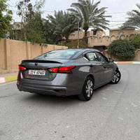 ألتيما S • ٢.٥ لتر • رقم اربيل