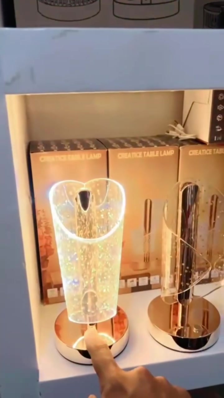 تيب لامب
Tape Lamp
متعدد الاشكال 
متغير الاناره ابيض شمسي اصفر
زر لمس
شحن تايبسي
السعر القطعه 5,000
الزوج ب10,000
متواجد داخل المعرض
للتواصل واتساب 
***********
العنوان بابل الاسكندريه منطقة الجفجافه قرب صيدليه سلام القديمه قرب السيطره 
#معرض_الماس 
 @إشارة
