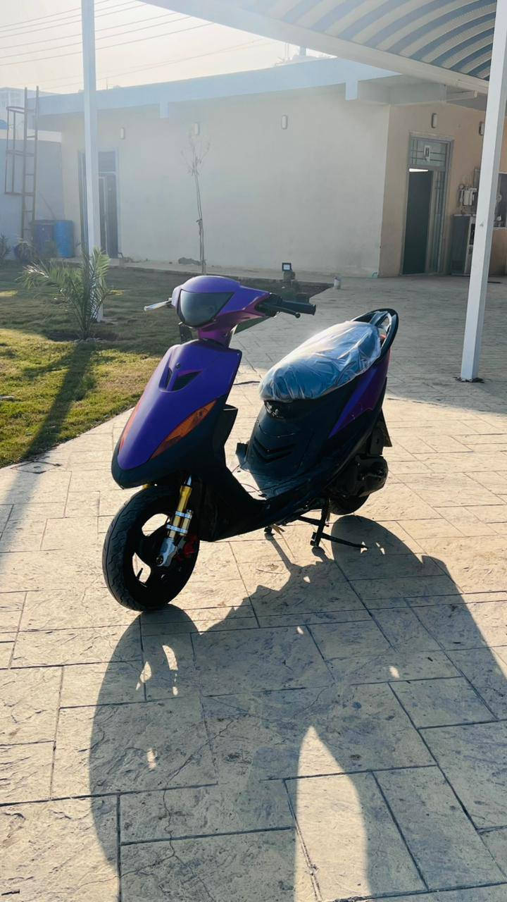 السلام عليكم
 ماكس عدله للبيع 
محرك مكفول بوشه 49🟩
لون مميز كفرات تجاري فقط 🟩
شغاله هندر وسلف ناعمة بلاديه كلش حلوه شرط الشلعة والمعدل 🔥🌪️الاتصال على الرقم ***********
