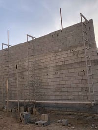 سكلات لبخ ٣ • درابات ٢ • براميل ٢