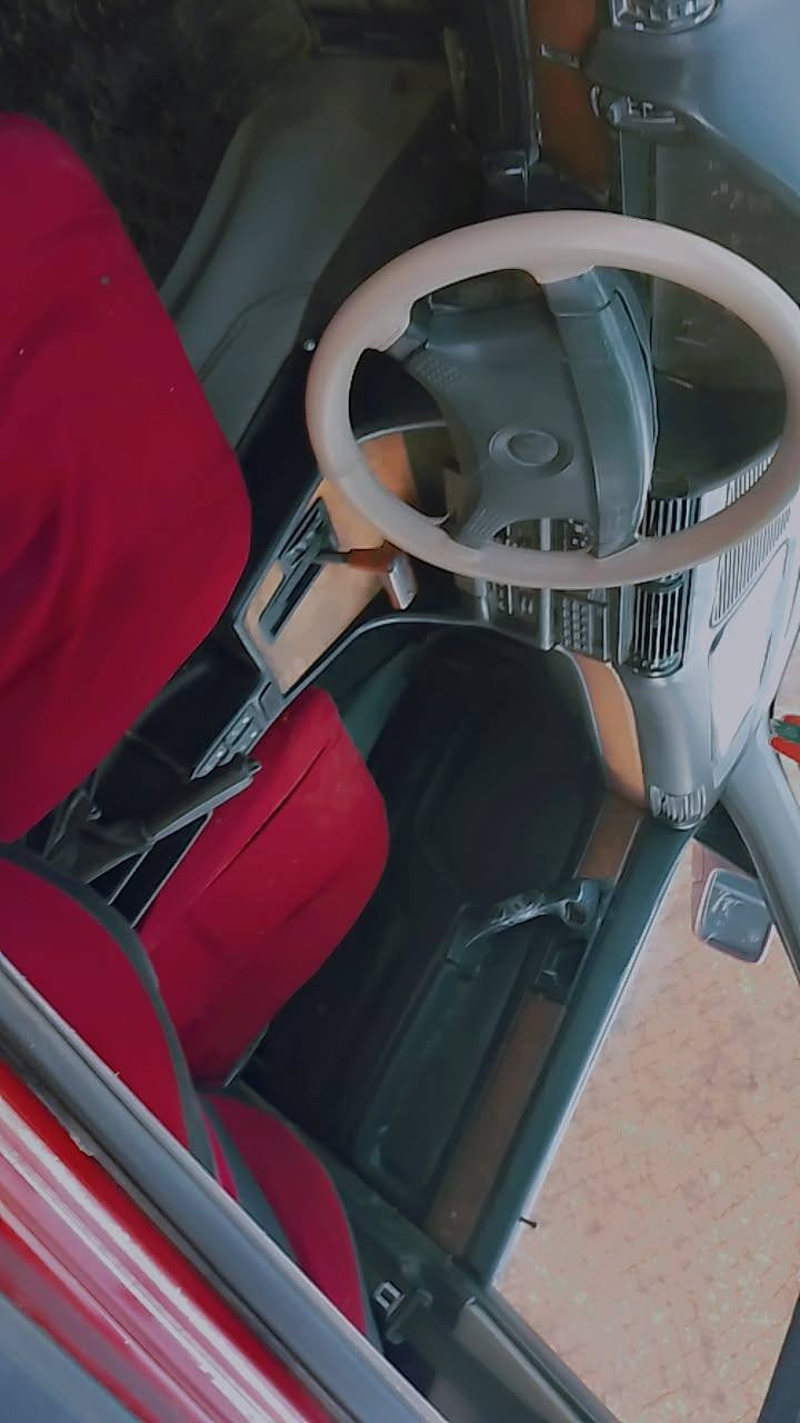 لبيع سياره بيم 1992
السعر 38 بيه مجال 
التبريد شغال مكينه 3500 رقم بغداد نكليزي 
سياره كاعده حلوه السياره بس الصور عاميات عليه
السياره مكانه بابل السكندريه الحصوه 
الاستفسار الاتصال على الرقم صاحب السيارة 
*********** 🫥🫥🚗🇧🇪
