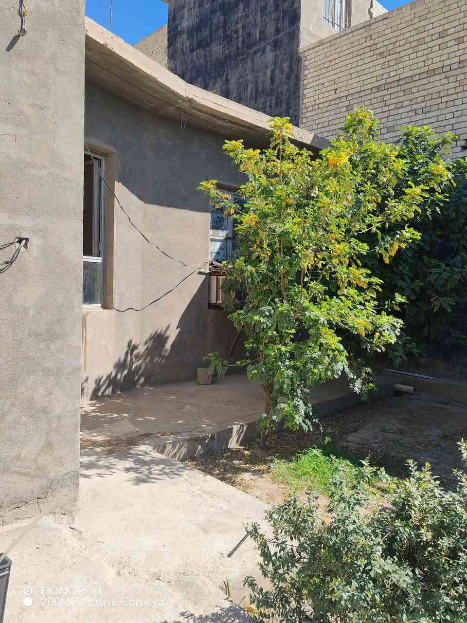 بيت للايجار بمنطقة سيد عزال ٢٠٠ متر وغرفتين نوم و صالة و استقبال منعزل
للاستفسار أكثر ***********
