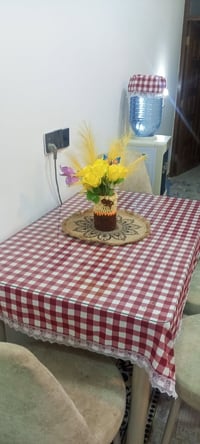 مفرش مطبخ • مواعين • حي التراث بغداد