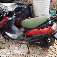 دراجة فضائي للبيع السعر 200 الف درجة كاملة ابيع كوم حديد اتواصل على ال...