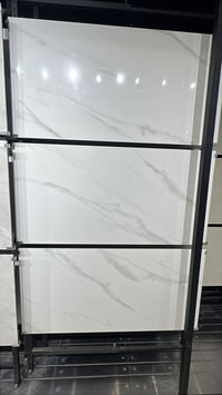 بورسلين اسباني • ٦٠×١٢٠ • جديد