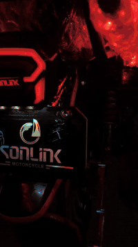 دراجه للبيع وصلت 975 الدراجه بعدها جديده ومرتبه الشراي يتصل 0781348318...