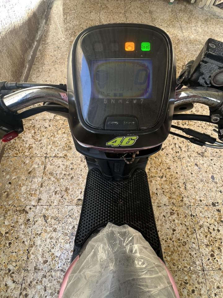 بوليس صار سبوع من نزلته رمبه نوزل شاشه مصطره كفاله عامه     عنوان مشتل ***********
