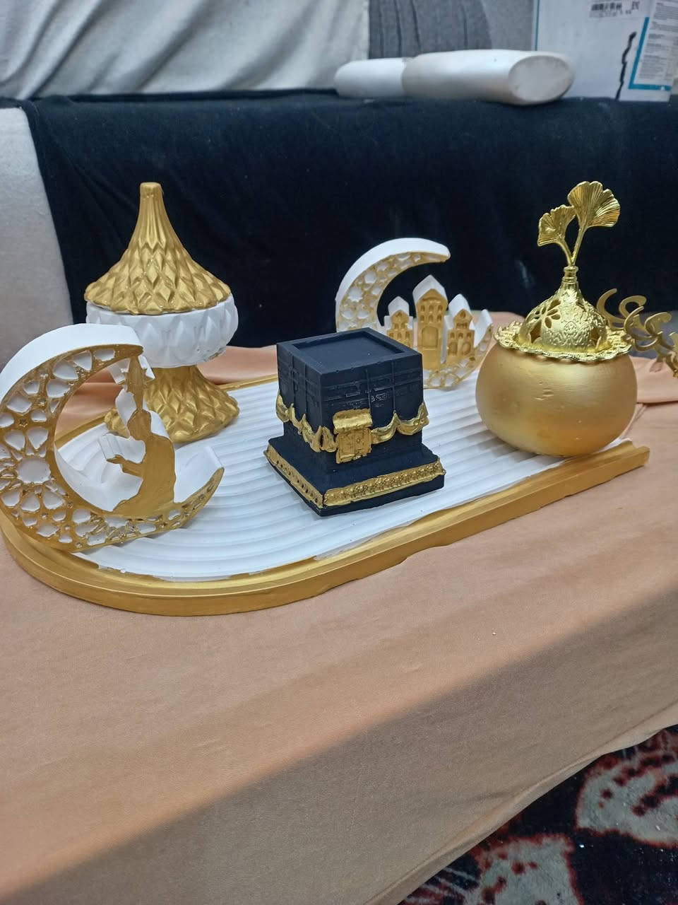 عيش اجوااء الرمضان معنا سيت رمضاني بسعر 8 والماروني ب 10 مع هدية


**إذا كنت صاحب هذا الإعلان وتريد حذفه لأي سبب، رجاءا أرسل رسالة إلى الدعم الفني**