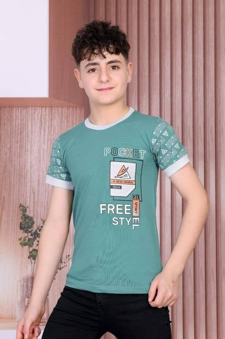 تخفيضات 🤗 جميع انواع التي شيرتات ولادي🧑وبناتي👩
صار ب 3000وبس بمناسبه نجاح اولادنا في الدراسه الاوليه مبارك للكل🤗🌷


**إذا كنت صاحب هذا الإعلان وتريد حذفه لأي سبب، رجاءا أرسل رسالة إلى الدعم الفني**