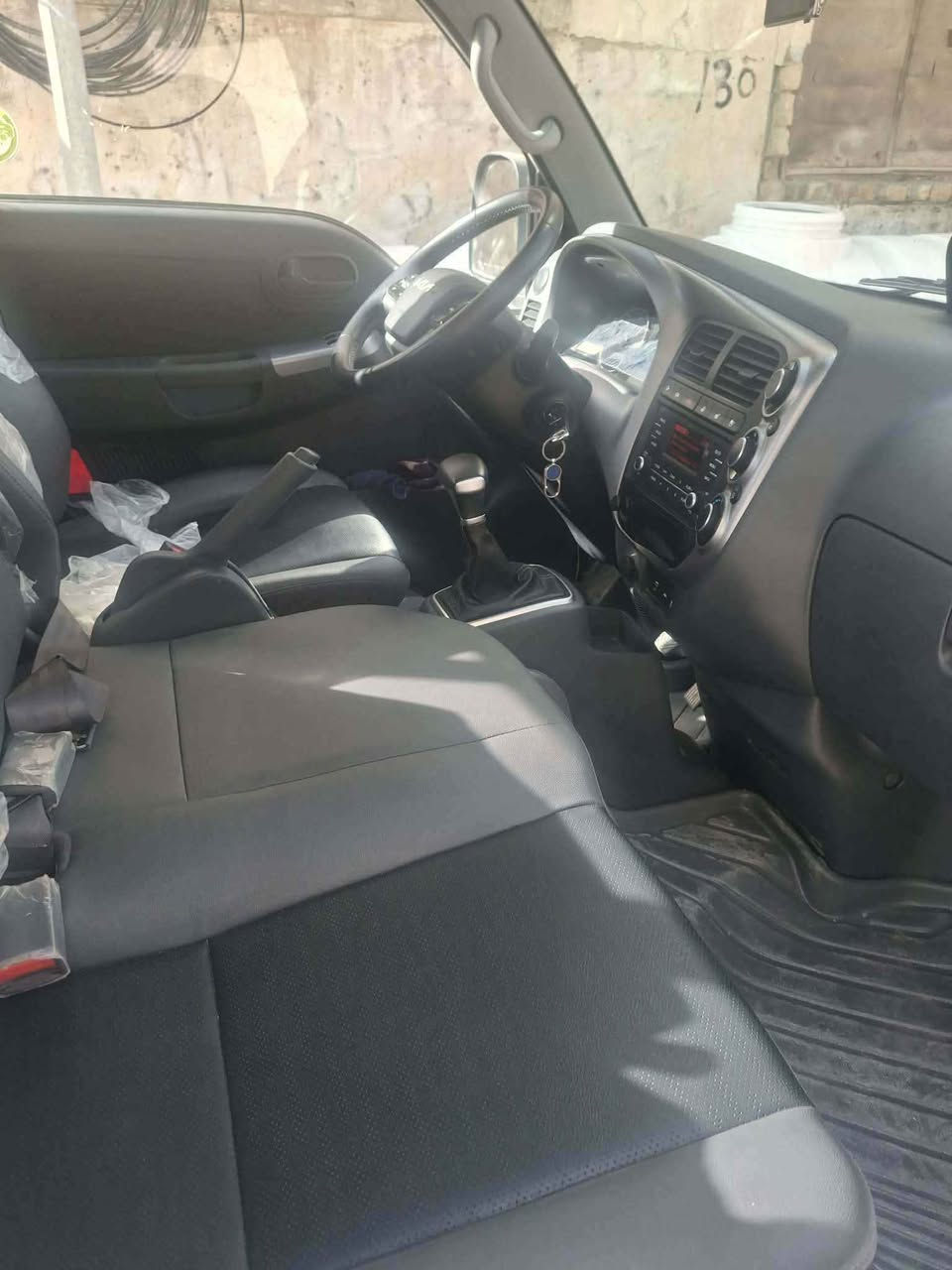 بسم الله الرحمن الرحيم
🚗 للبيع: كيا حمل مسكر
📍 الموديل: 2023 – القادسية
⚙️ ناقل الحركة: أوتوماتيك
✅ الحالة: وكالة، زيرو
📏 المسافة المقطوعة: 5750 كم فقط
🔒 مكفولة – كفالة عامة
📄 شرط المداور
💰 السعر: 239
📞 الشراي الاتصال على الرقم:
*********** ديوانية, القادسية
