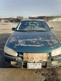 بزون • ١٩٩٥ • رقم بغداد