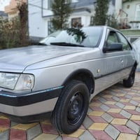 بيجو 405 • ٢٠١١ • رقم السليمانية