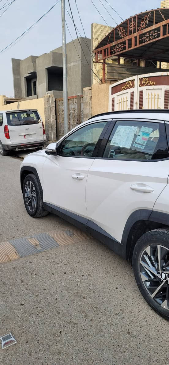 2024
68 كيلو متر
رقم أربيل الدولي
بصمة ابواب وتشغيل
كشنات كهرباء 
حساسات امامي وخلفي
السعر ٢٠٢ 
***********
