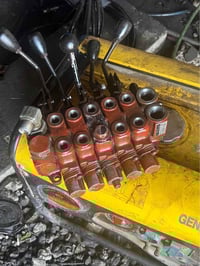 بغداد • قطع غيار