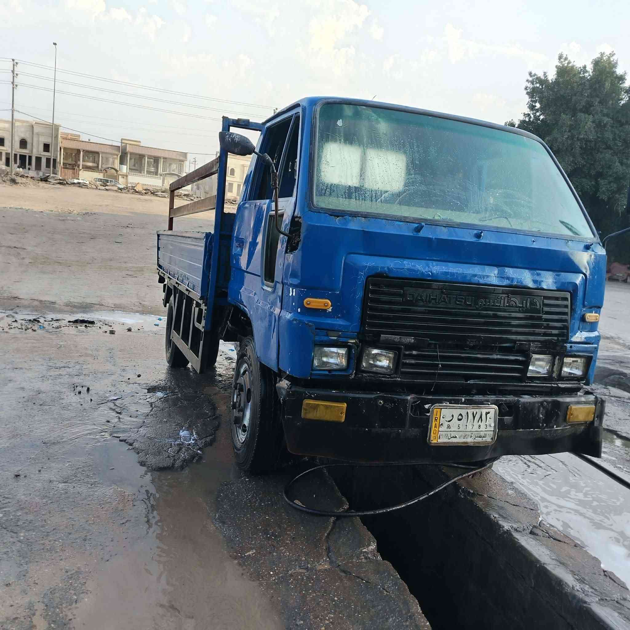 سلام عليكم دانيه البيع رقم الماني ال 27مكاني بصره زبير 
***********
