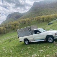 موديل ١٩٨٨ • خمس أبواب • بلاك السليمانية