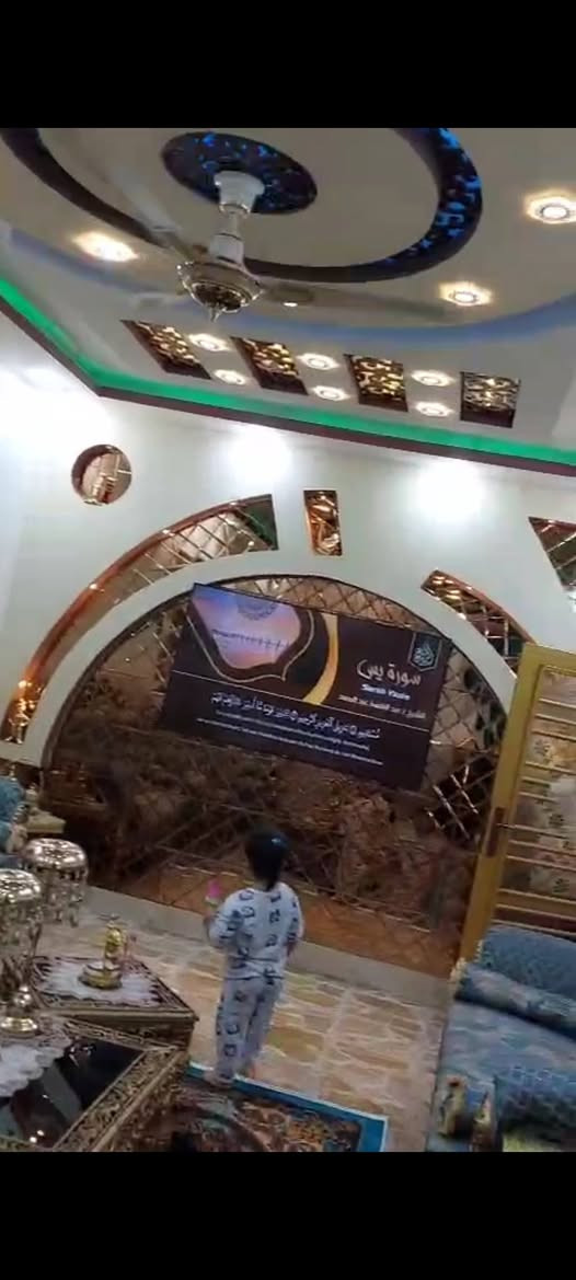 السلام عليكم دار للبيع مدينة الصدر  قطاع ٥٠ الداخل بيت جاهز طابقين التفاصيل بالمنشور


**إذا كنت صاحب هذا الإعلان وتريد حذفه لأي سبب، رجاءا أرسل رسالة إلى الدعم الفني**