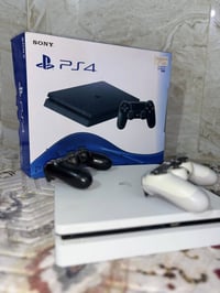 بلايستيشن4 مهكر • ذاكرة ٥٠٠ جيجا • ناصرية