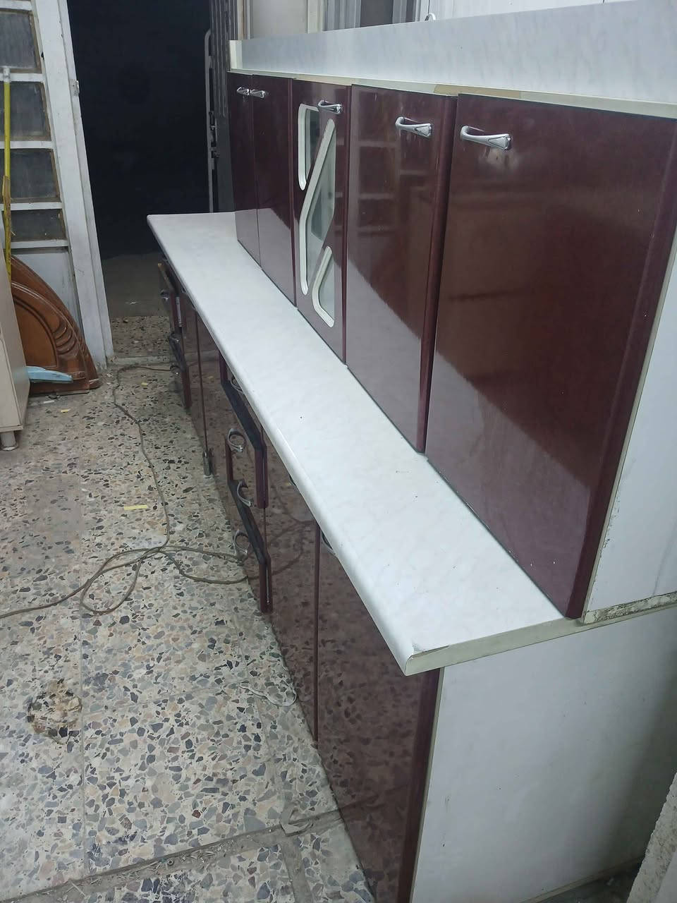 كاونتر تركي اخو الجديد البيع من اجل البناء طول ٢٧٠ عرض ٦٠ بغداد رساله الاولى بجانب النشاط المدرسي


**إذا كنت صاحب هذا الإعلان وتريد حذفه لأي سبب، رجاءا أرسل رسالة إلى الدعم الفني**