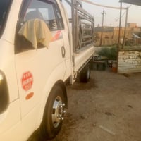 كيه بنكو • مكينة سبلاين • تاير جديد