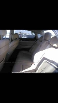 جينيسس 2016-G80 – فئة بريستيج (Prestige) ⚙️ المواصفات:              ال...