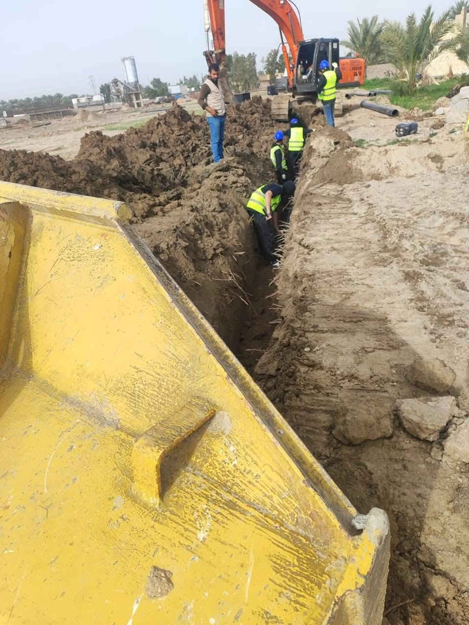 🏡 توفرت أفضل عروض أراضي الأمن الوطني والأمن القومي والمخابرات 🏡
فرصة مميزة لامتلاك قطعة أرض في مواقع واعدة وبأسعار مناسبة.
✅ مساحات متنوعة: ▪️ 50 م² ▪️ 100 م² ▪️ 150 م² ▪️ 200 م²
✅ الخدمات المتوفرة: 🔹 تبليط الشوارع 🔹 شبكة ماء 🔹 شبكة مجاري 🔹 كهرباء 🔹 أرصفة 🔹 إنارة شوارع
📞 للاستفسار والحجز: ***********
🔹 تتوفر قطع أخرى بمساحات وأسعار مختلفة حسب الطلب. 🔹 سارع بالحجز قبل نفاد القطع المميزة.

***********   واتساب 
***********    اتصال
