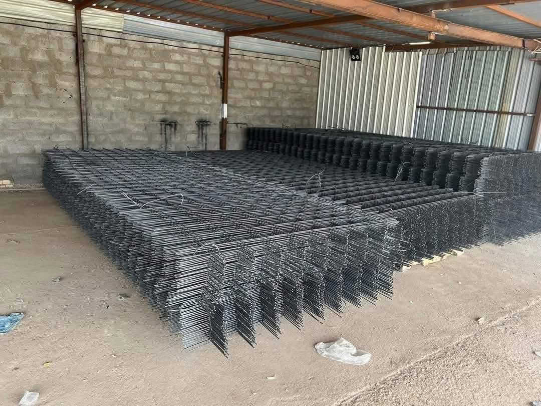 🟢 عراقي اف اف 820الف
مكتب ابو رضا الدراجي لبع حديد التسليح

الاتصال ☎️***********☎️

الاتصال ☎️***********☎️

🟢 عراقي780الف

🟢 عراقي 800الف

🟢 عراقي 810 الف

🟢 ايراني 750الف

🟢ايراني 730 الف

🟢يوجد اتاري كافه الأحجام

🟢يوجد سيم ربط

🟢يوجد بيارسي كافه الأحجام( 6 ملم-5 ملم-4 ملم)

مكتب الدراجي لبيع حديد التسليح المستورد والمحلي

وبأسعار تنـافـسيه جمـله - مـفرد 

📌العنوان:بغداد - العبيدي قرب محطه وقود العبيدي

للأتصال او واتساب

ابو رضا☎️***********☎️

يوجد لدينا خدمه توصيل السريع 

فريق عمل محترف

يرجى عد الحديد قبل التفريغ رالتاكد من النوعيه
