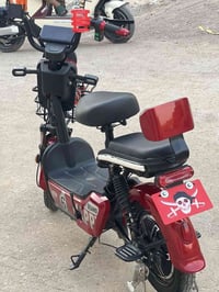 دراجه للبيع  فول مواصفات السعر300الدوره غيرمتواجد خاص تصل 07704562440