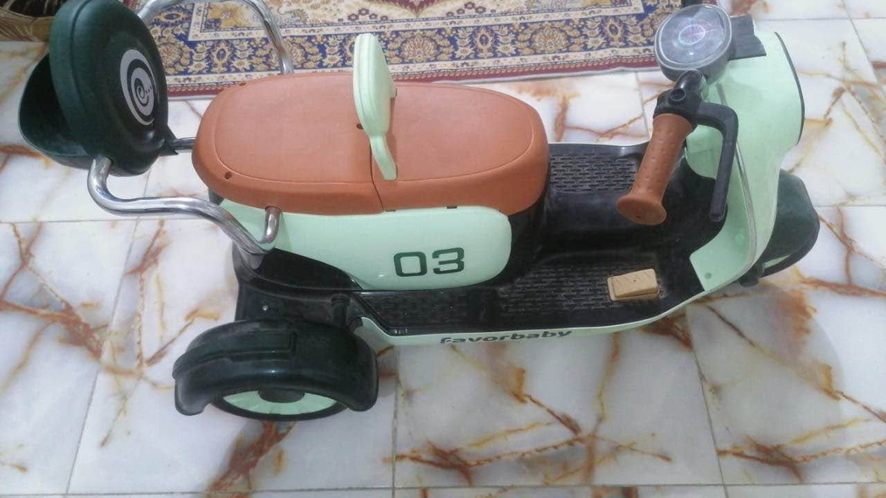 بنات دراجة ماخذته ب١٠٠اريدها ب٨٠و الله كللللش نظيفه ٣اشهر و تركة ابني استخدمها قليل كلللش و الي تأخذها حتعرف نظافته Singapore


**إذا كنت صاحب هذا الإعلان وتريد حذفه لأي سبب، رجاءا أرسل رسالة إلى الدعم الفني**