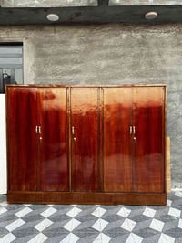 كنتور حطاطه • خمس ابواب