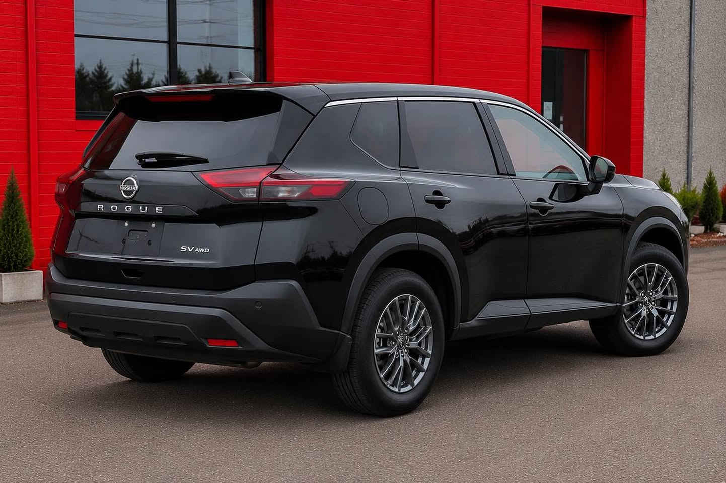 🚘 NISSAN ROGUE AWD 2023 🚘

🔥 دەبڵ ئەکسل  | دۆخێکی نایاب 🔥

تکایە پۆستە جوان بخوێنەرەوە هەموو شتێکم نوسیوەە 
                            👀5N1BT3AB1PC804006
                           ژمارەی شانصی 
                     ٥٠/٠٠٠ مایل ڕۆیشتووە 🚀

✅ مۆدێل 2023
✅ دەبڵ ئەکسل AWD
✅ مۆتۆری بەهێز و کەم سەرەفە 1.6 3 سلندر
✅ گێربۆکسی ئۆتۆماتیک
✅ Smart Key
✅ Push Start
✅ شاشەی گەورە
✅ کامێرا
✅ ڕاداری پێش و دوا
✅ Auto Hold
✅ لایتی LED
✅ سنسۆر و حاسەی تەواو
✅ مۆدی جیاوازی لێخوڕین

💎 سەیارەیەکی خێزانی و گەشتی زۆر ئارام
💎 هێز، ئارامی و ئابووری لە یەک شوێندا
💎 یەکێک لە داواکراوترین SUV ـەکانی نیسان
🙏🏻 یەنها بۆنیت بۆیاخە بێ ناوگرتن یەک پارچە کلێری ئەمرکای هەیە 
🙏🏻ئێرباک بەس سوکان تەقیوە 
👍🏻ژمارەکاتی 

🏁 دۆخێکی زۆر پاک و نایاب
🏁 هەموو شتێکی بەشەرت
🏁 ئامادەی گواستنەوە

📍 شوێن: سلێمانی
📞 ***********

🚗 بۆ زانیاری زیاتر پەیوەندی 
                 
                 🚘 NISSAN ROGUE AWD 2023 🚘

🔥 دبل أكسل  | حالة نادرة 🔥
                       👀5N1BT3AB1PC804006
                           رقم الشاصی
                      ٤٩٠٠٠ مايل ماشية 🚀

✅ موديل 2023
✅ دبل أكسل AWD
✅ محرك اقتصادي وقوي
✅ ناقل حركة أوتوماتيك
✅ Smart Key
✅ تشغيل بصمة
✅ شاشة كبيرة
✅ كاميرا
✅ رادار أمامي وخلفي
✅ Auto Hold
✅ إنارة LED
✅ مقاعد جلد
✅ حساسات كاملة
✅ أنظمة قيادة متعددة
🙏🏻فقط بونيت صبغ بدون دواخل 
🙏🏻ارباك سليم ما طاك
👍🏻رقم كاتى ٣ شهر ويا 

💎 سيارة عائلية مريحة ومناسبة للسفر
💎 تجمع بين القوة والراحة والاقتصادية
💎 من أكثر سيارات نيسان SUV المطلوبة في السوق

🏁 حالة ممتازة ونظيفة جداً
🏁 جميع الأمور بحالة ممتازة
🏁 جاهزة للنقل مباشرة

📍 الموقع: السليمانية
📞 ***********

🚗 للمزيد من المعلومات يرجى التواصل. السليمانية, العراق
