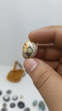 محابس • عين وسطية • اخضر