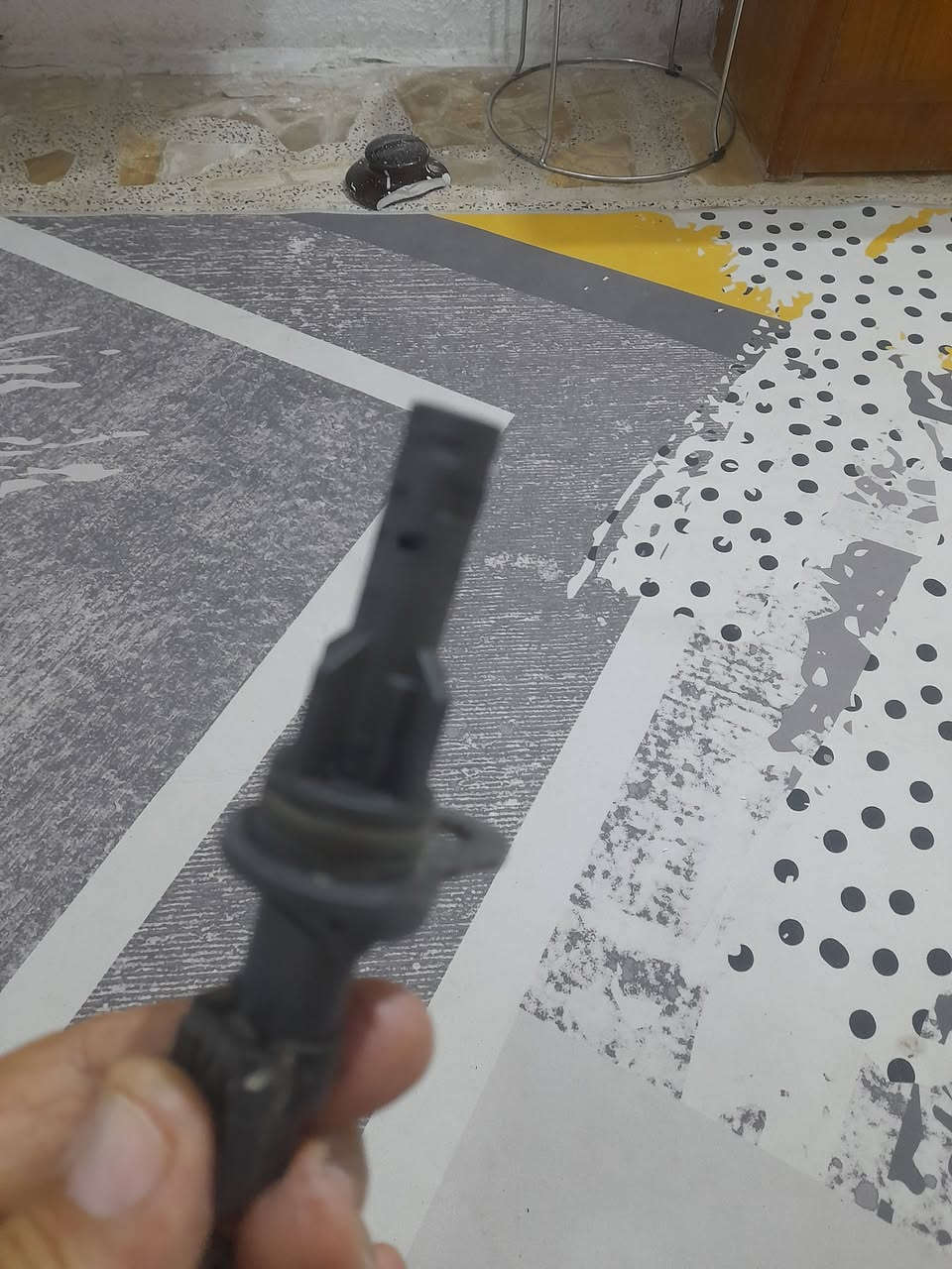 هذا الحساس مال كير لومكينه دوج نترو


**إذا كنت صاحب هذا الإعلان وتريد حذفه لأي سبب، رجاءا أرسل رسالة إلى الدعم الفني**