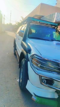 سياره ميسي بوشي ناتيفا موديل2008مشروح وطني غرامات مصفره تحويل مباشر مح...