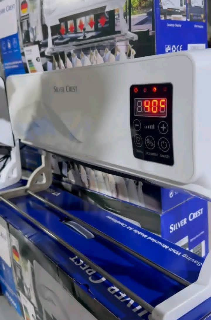 اخوان هذا سبلت حراري فول حراره وبي منشر مال ملابس يعني ربع ساعه ملابسك ناشفه والغرفه تصير جمر سعره 40 الف


**إذا كنت صاحب هذا الإعلان وتريد حذفه لأي سبب، رجاءا أرسل رسالة إلى الدعم الفني**