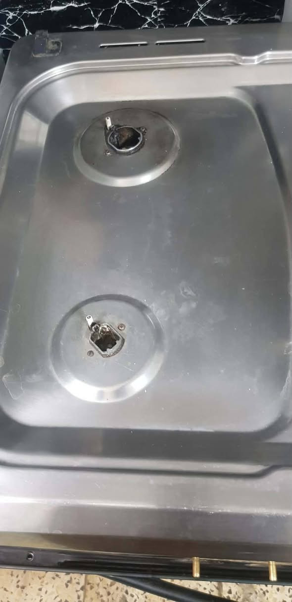 مكان  البلديات طباخات عدد2 الطباخ الصغير كله شغال فوك وجوه الكهربائيات شغالات الكلوب كله شغال السعر 125وبي مجال بسيط الطباخ الكبير همين شغال الكاكات موجوده ضاميهن كله شغال فوك وجوه السعر 150 وبي مجال  ثلاجات عدد2 الثلاجه الكبيره مبدل بيهة فقط فريز السعر 125 وبيهة مجال بسيط الثلاجه الصغيره السعر 75 بيهة فقط خياس من يم البوب بسيط لشراي يدخل خاصص فقطط لايوجددد توصيلللل


**إذا كنت صاحب هذا الإعلان وتريد حذفه لأي سبب، رجاءا أرسل رسالة إلى الدعم الفني**