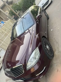 مارسدس 350 خليجي وكاله للبيع  ماشيه 98 الف حقيقي جديده سياره  مكفوله ك...
