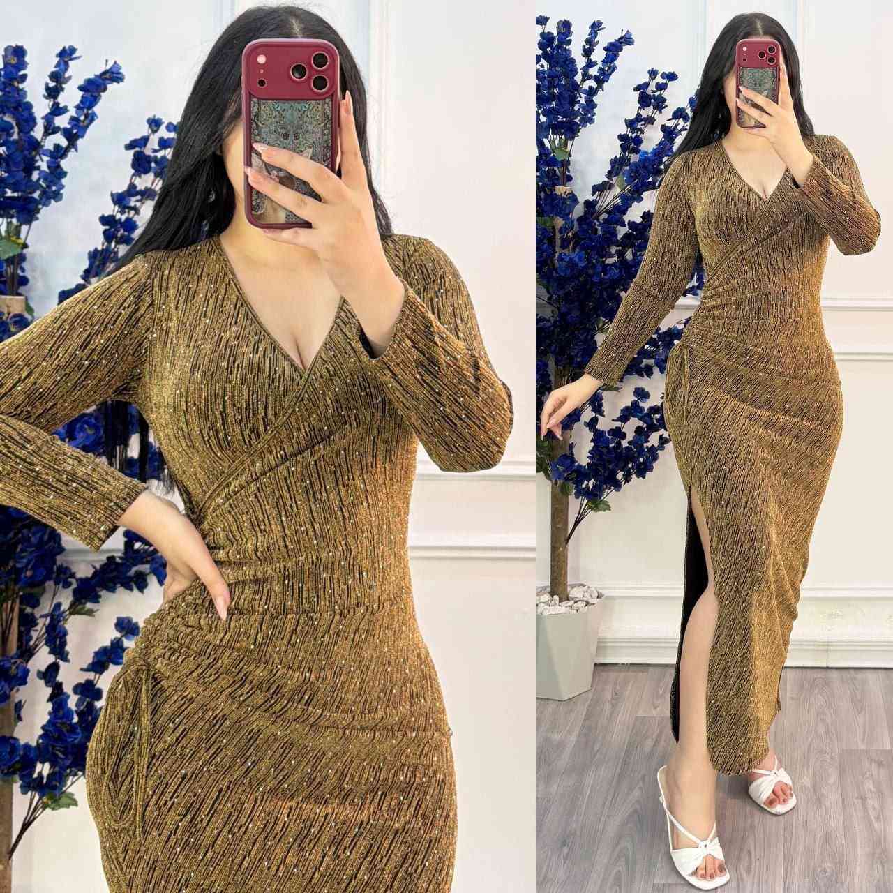 👗 فستان  سهره طويل
خامه جاكار
القطعه ب15 فقط
***********.

https://t.me/ooraang
