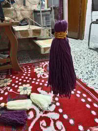 كراكيش • مفرد-جملة • كل الالوان