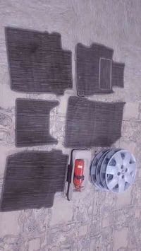 دوس نيسان صني • عدة سلامة • بصرة