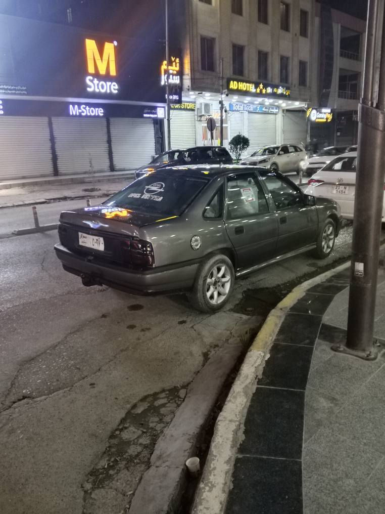 بایع شاریەکم ئەوی هەردوکی بەیەکەوە بەسعری مناسب ببات ئیشم بەپاڕەیە أربيل, العراق


**إذا كنت صاحب هذا الإعلان وتريد حذفه لأي سبب، رجاءا أرسل رسالة إلى الدعم الفني**