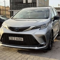 سينا XSE • هايبرد • وارد امريكي