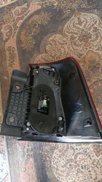 بك لايت لاندكروز للبيع ياباني الاصلي عندي تكين يسرا 07777788411 سعر ال...