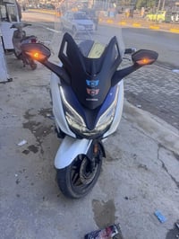 دراجة 013  ماشية قليل جديدة جدا  السعر 25 ورقة  07737840789 @ بغدا د م...