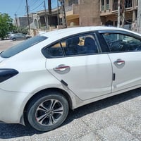 سيراتو 2014.  خليجي  باسمي رقم  سليمانيه  للاستفسار اتصل  07902257189 ...
