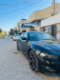٢٠١٦ • محرك ٣٦٠٠ • ناصريه