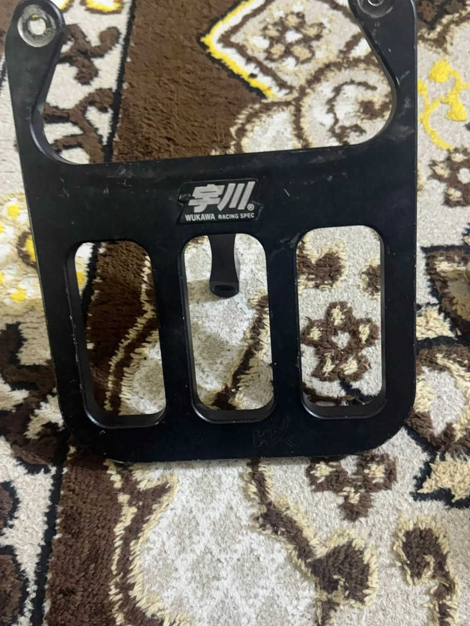 سلام عليكم غراض للبيع شنو الي يعجبك اتصال ***********
