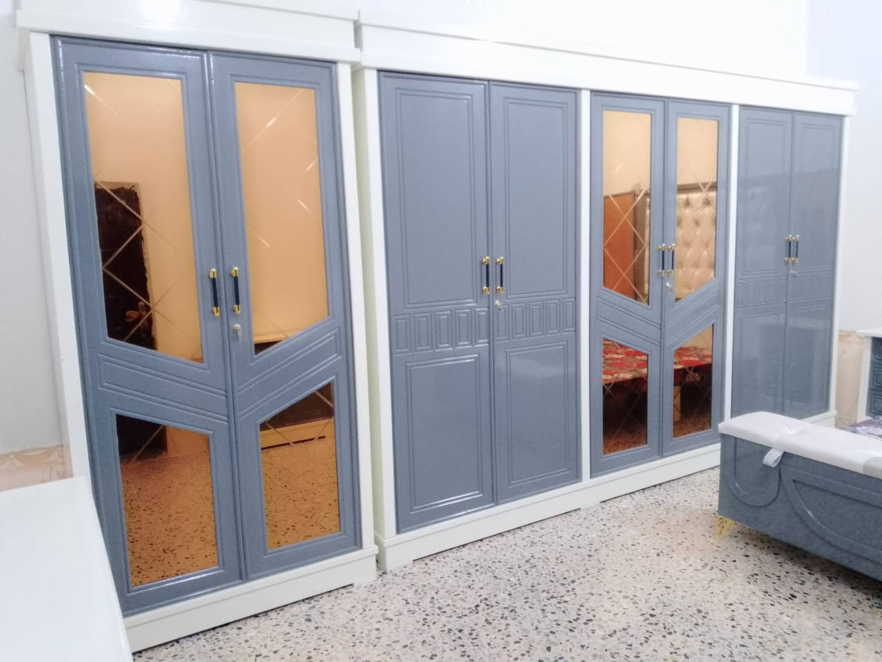 #نجارة_الاتقان
لعمل كافة اعمال النجارة والديكور


**إذا كنت صاحب هذا الإعلان وتريد حذفه لأي سبب، رجاءا أرسل رسالة إلى الدعم الفني**